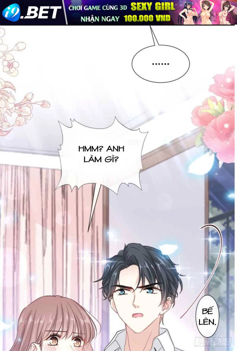 Bá Đạo Tổng Tài Nhẹ Nhàng Yêu Chapter 146.1 - 2