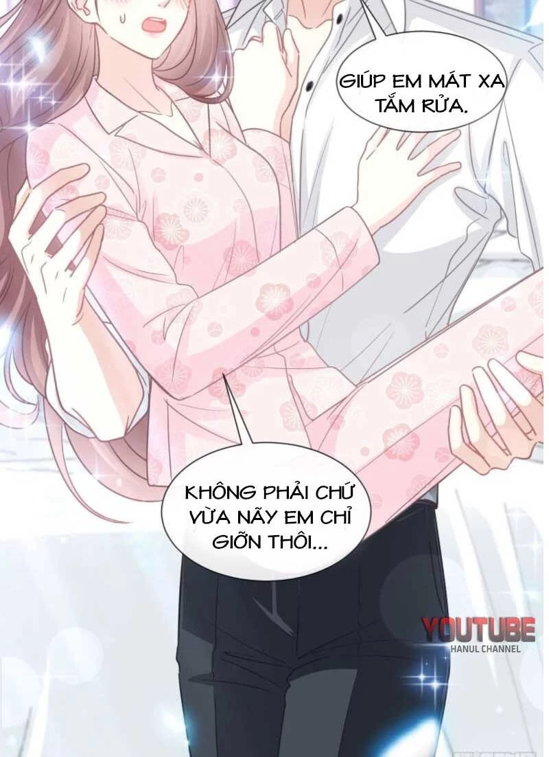 Bá Đạo Tổng Tài Nhẹ Nhàng Yêu Chapter 146.1 - 3