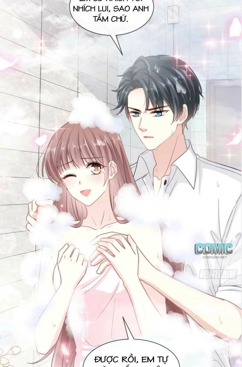 Bá Đạo Tổng Tài Nhẹ Nhàng Yêu Chapter 146.1 - 5