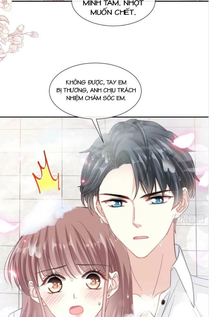 Bá Đạo Tổng Tài Nhẹ Nhàng Yêu Chapter 146.1 - 6