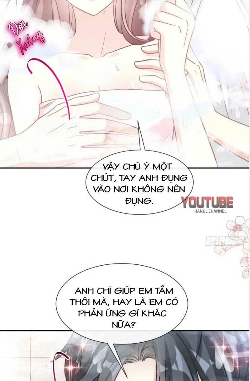 Bá Đạo Tổng Tài Nhẹ Nhàng Yêu Chapter 146.1 - 7