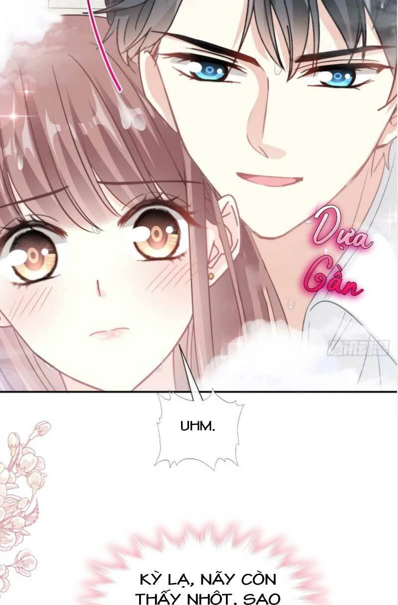 Bá Đạo Tổng Tài Nhẹ Nhàng Yêu Chapter 146.1 - 8