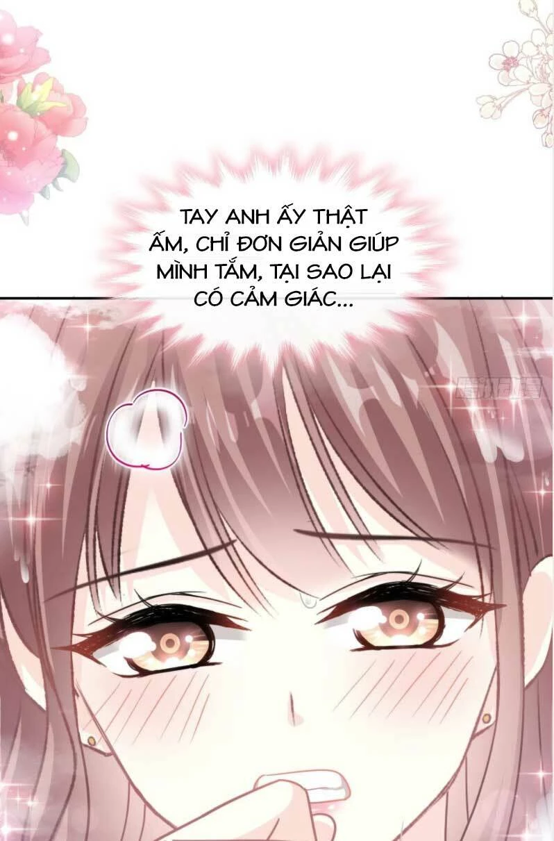Bá Đạo Tổng Tài Nhẹ Nhàng Yêu Chapter 146.1 - 10