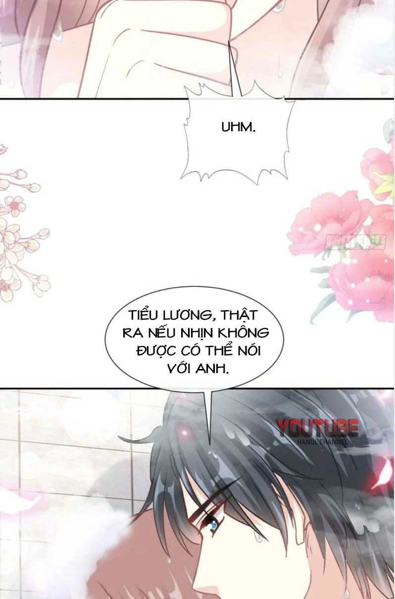 Bá Đạo Tổng Tài Nhẹ Nhàng Yêu Chapter 146.1 - 11