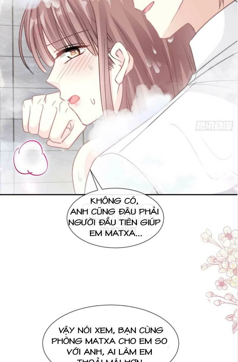 Bá Đạo Tổng Tài Nhẹ Nhàng Yêu Chapter 146.1 - 12