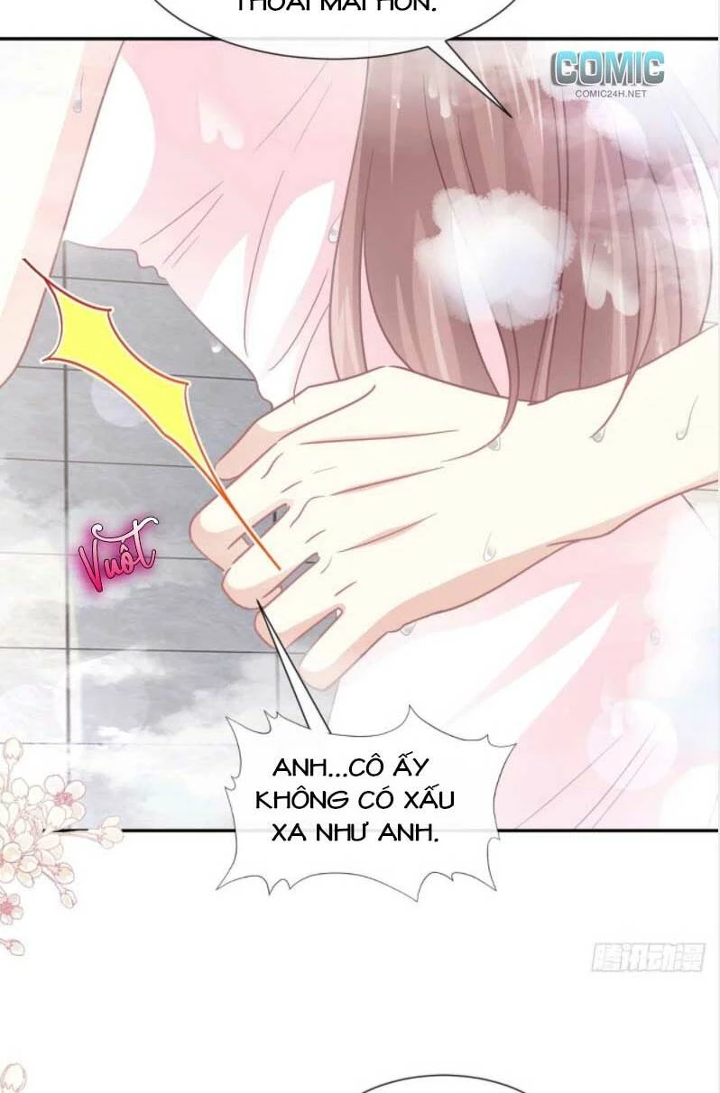 Bá Đạo Tổng Tài Nhẹ Nhàng Yêu Chapter 146.1 - 13