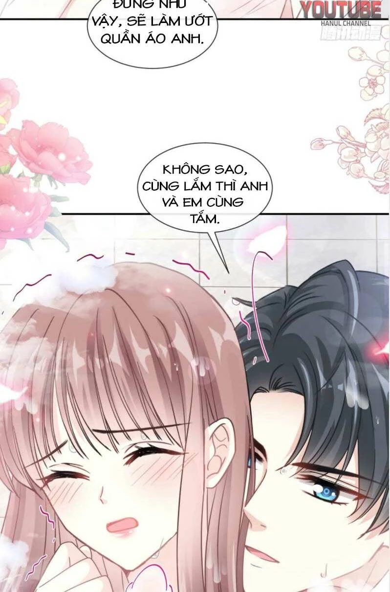 Bá Đạo Tổng Tài Nhẹ Nhàng Yêu Chapter 146.1 - 15