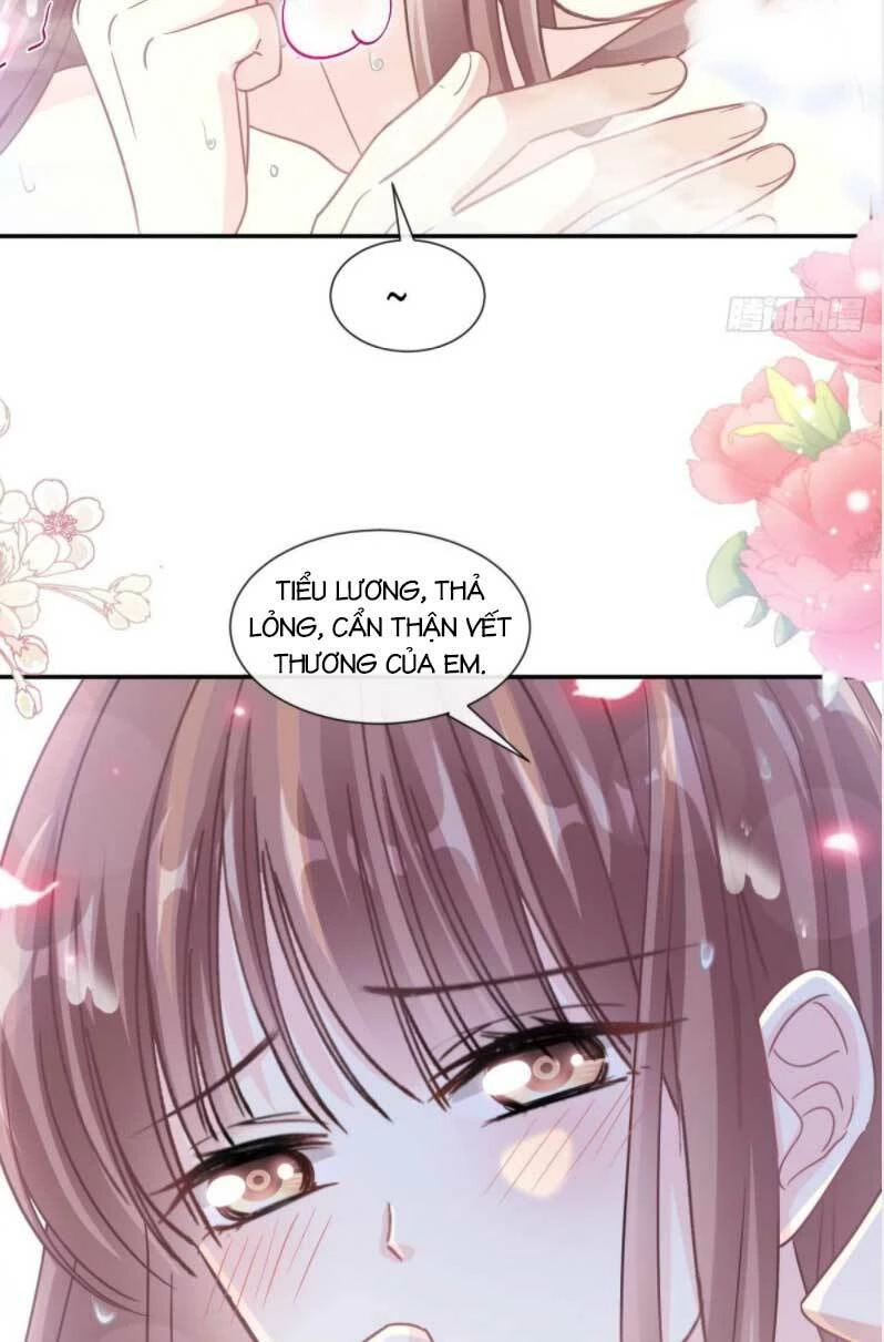 Bá Đạo Tổng Tài Nhẹ Nhàng Yêu Chapter 146.1 - 16