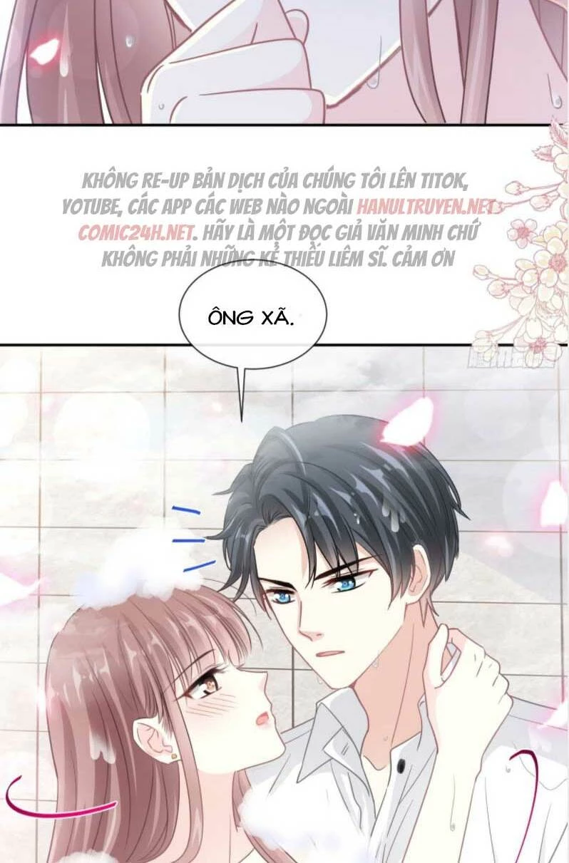 Bá Đạo Tổng Tài Nhẹ Nhàng Yêu Chapter 146.1 - 17