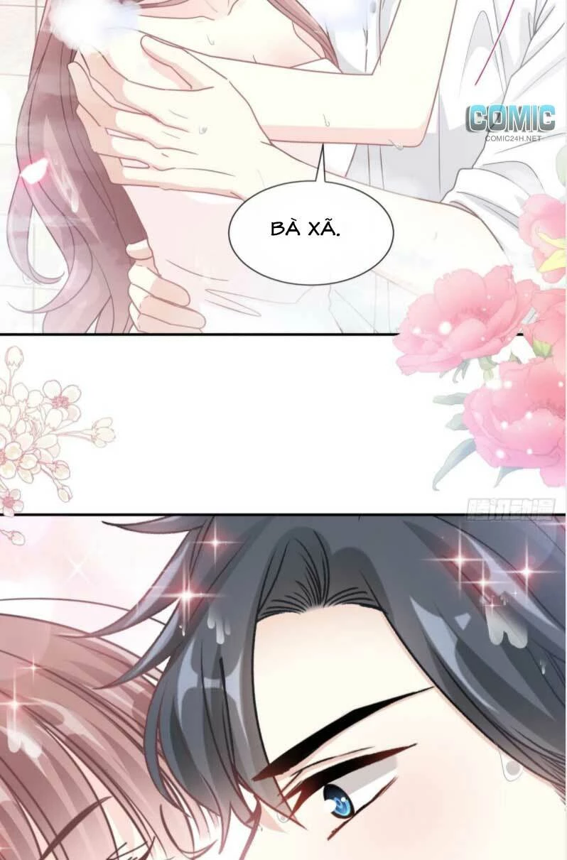 Bá Đạo Tổng Tài Nhẹ Nhàng Yêu Chapter 146.1 - 18