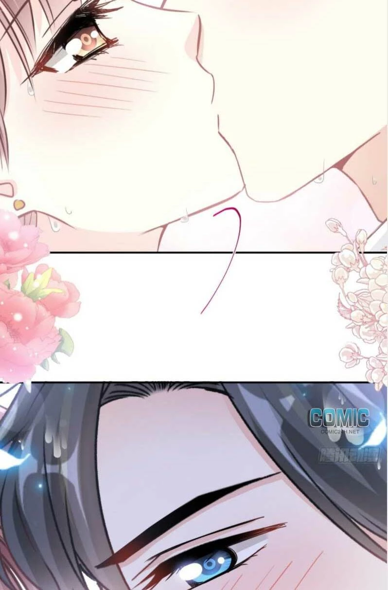 Bá Đạo Tổng Tài Nhẹ Nhàng Yêu Chapter 146.1 - 19