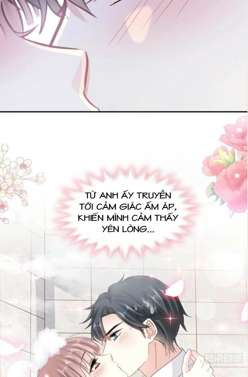 Bá Đạo Tổng Tài Nhẹ Nhàng Yêu Chapter 146.1 - 20