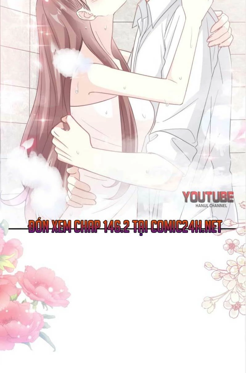 Bá Đạo Tổng Tài Nhẹ Nhàng Yêu Chapter 146.1 - 21