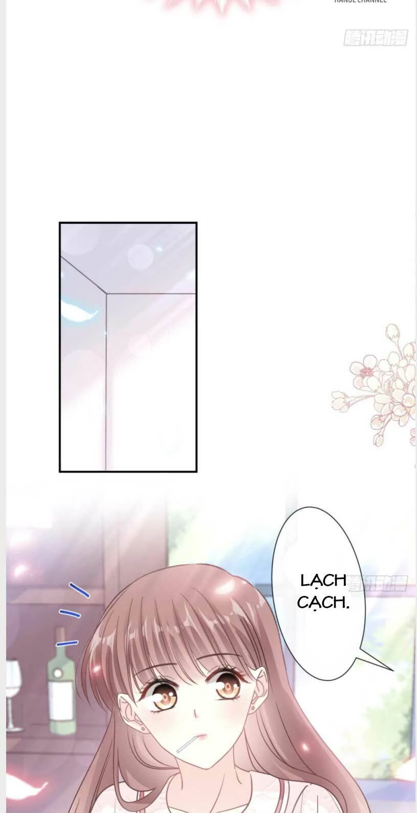 Bá Đạo Tổng Tài Nhẹ Nhàng Yêu Chapter 146.2 - 4