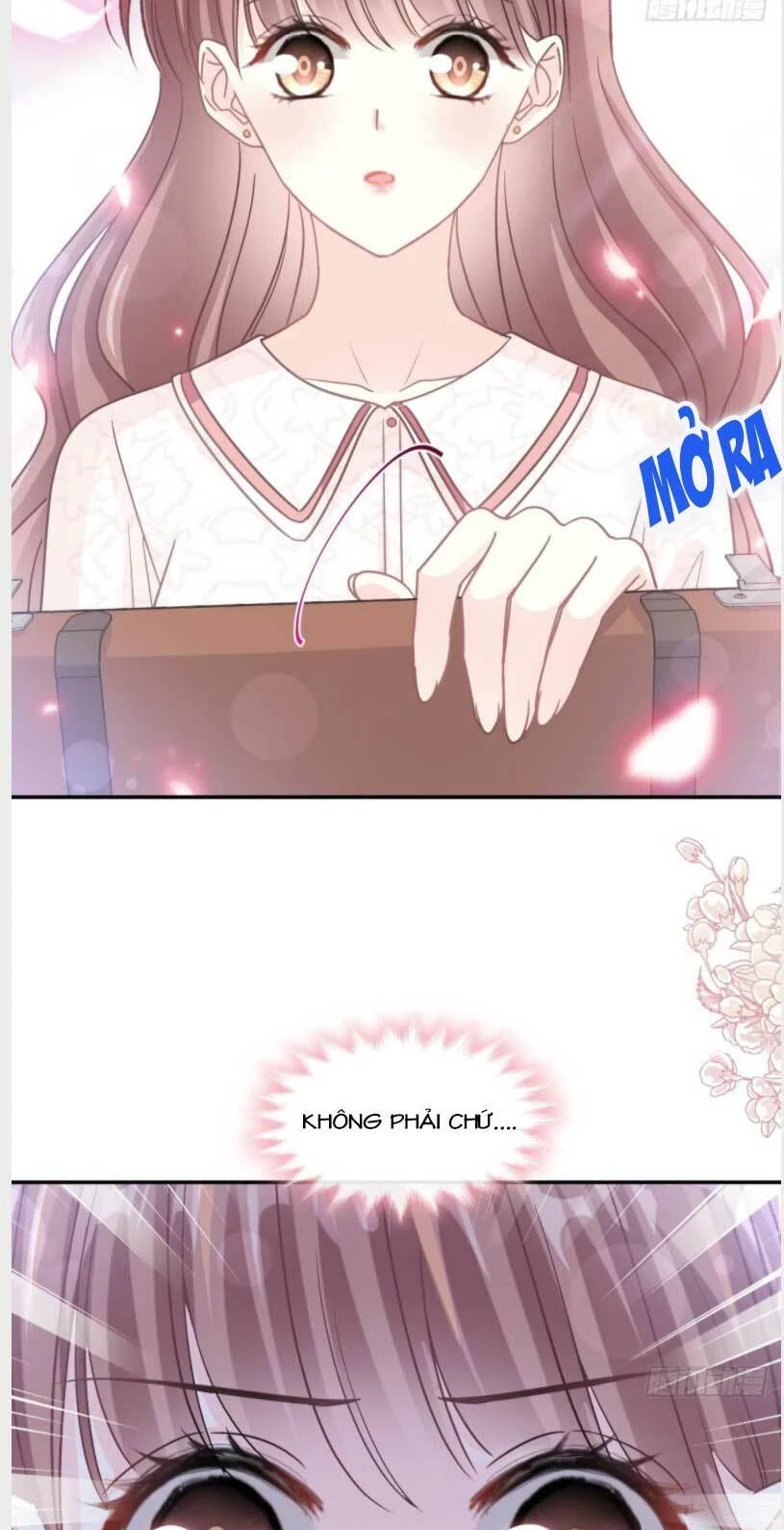 Bá Đạo Tổng Tài Nhẹ Nhàng Yêu Chapter 146.2 - 16