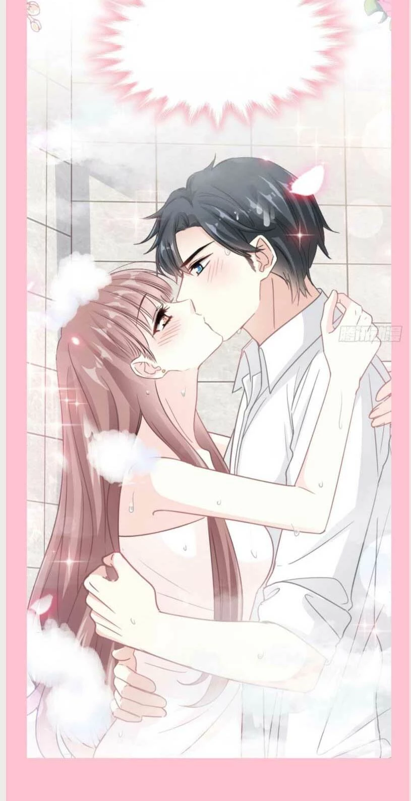 Bá Đạo Tổng Tài Nhẹ Nhàng Yêu Chapter 146.2 - 19