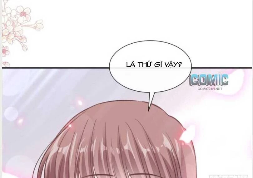Bá Đạo Tổng Tài Nhẹ Nhàng Yêu Chapter 147.1 - 2