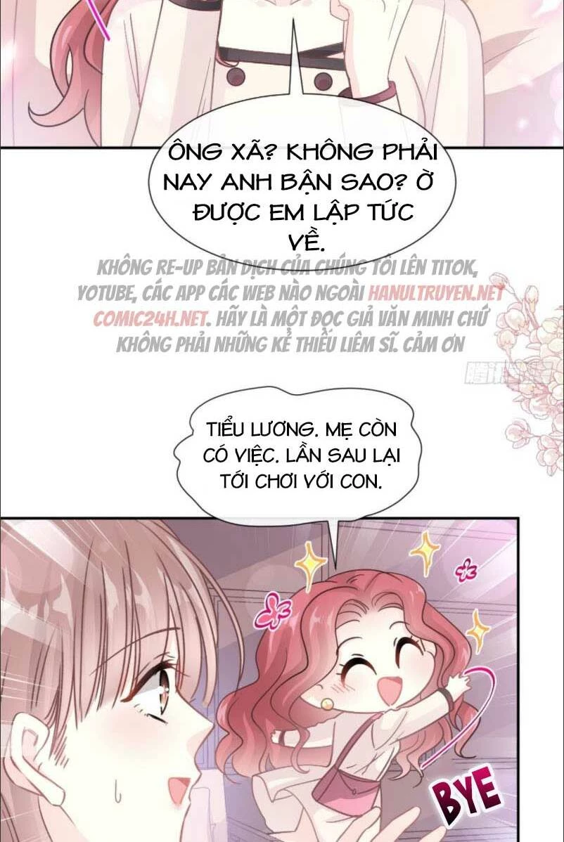 Bá Đạo Tổng Tài Nhẹ Nhàng Yêu Chapter 147.1 - 14