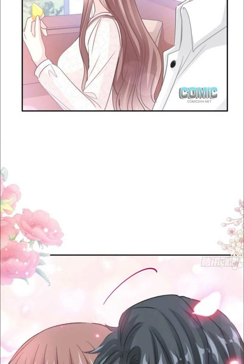 Bá Đạo Tổng Tài Nhẹ Nhàng Yêu Chapter 147.1 - 20