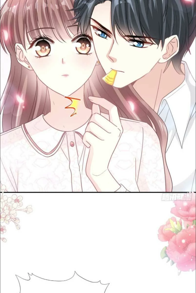 Bá Đạo Tổng Tài Nhẹ Nhàng Yêu Chapter 147.1 - 21