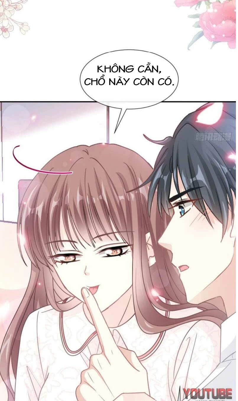Bá Đạo Tổng Tài Nhẹ Nhàng Yêu Chapter 147.2 - 3