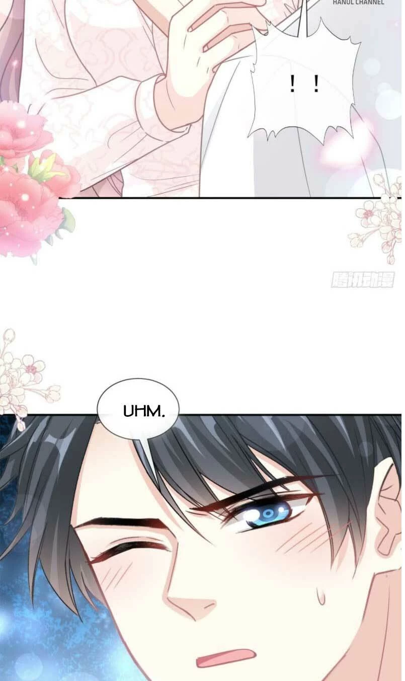 Bá Đạo Tổng Tài Nhẹ Nhàng Yêu Chapter 147.2 - 4