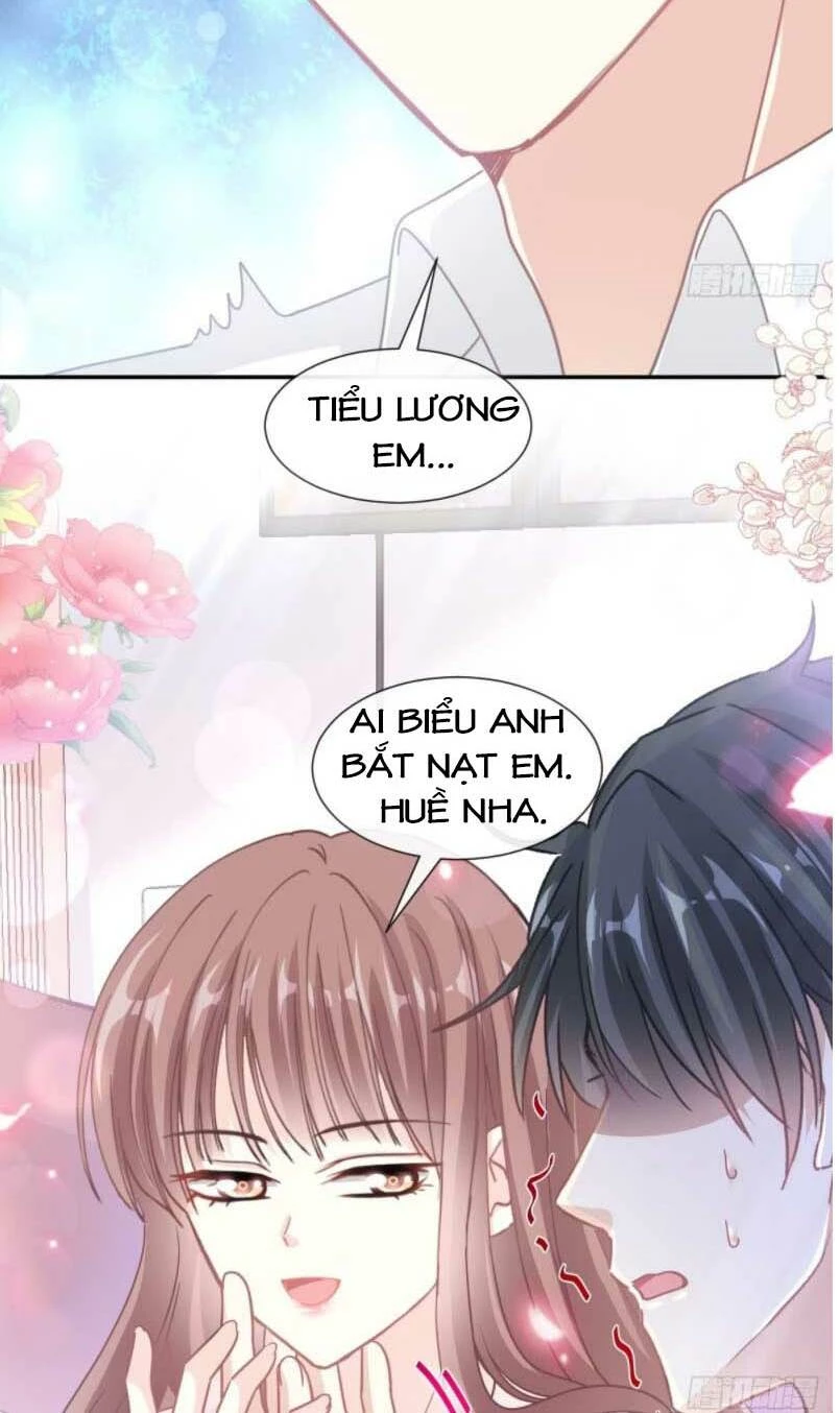 Bá Đạo Tổng Tài Nhẹ Nhàng Yêu Chapter 147.2 - 5