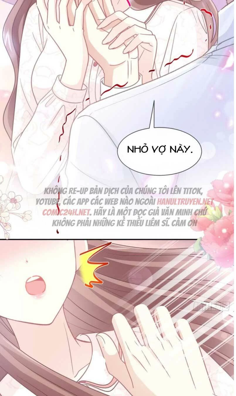 Bá Đạo Tổng Tài Nhẹ Nhàng Yêu Chapter 147.2 - 6