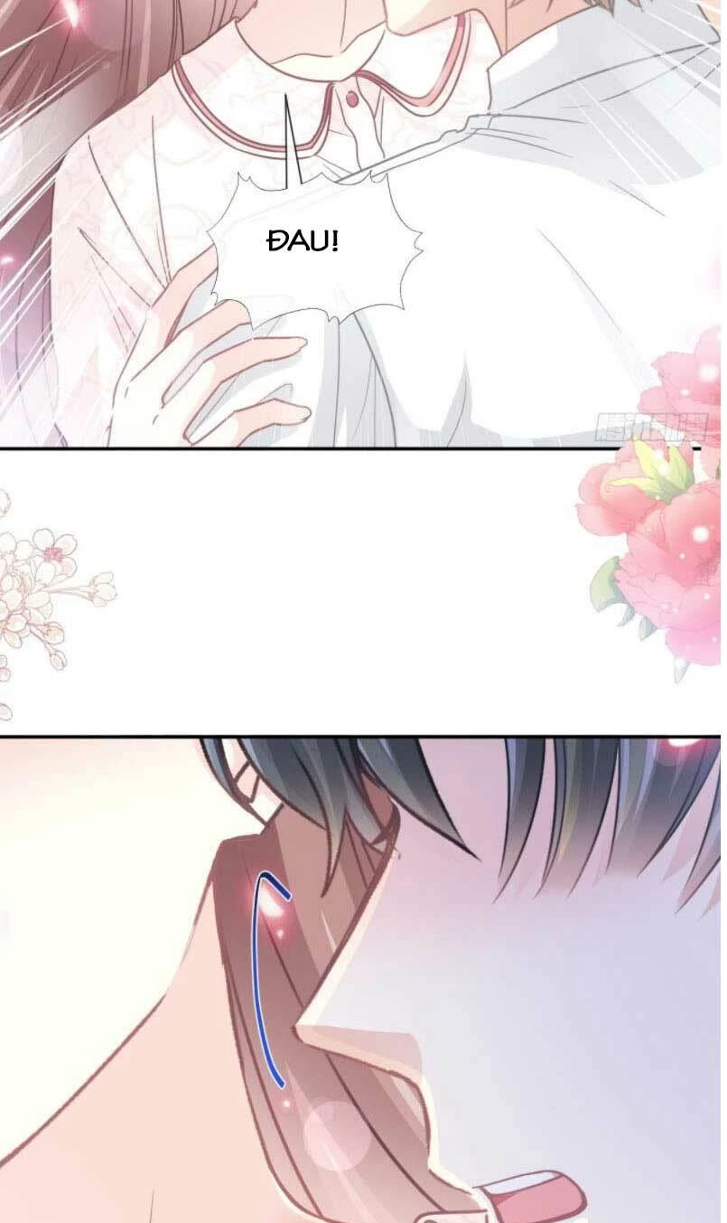 Bá Đạo Tổng Tài Nhẹ Nhàng Yêu Chapter 147.2 - 8
