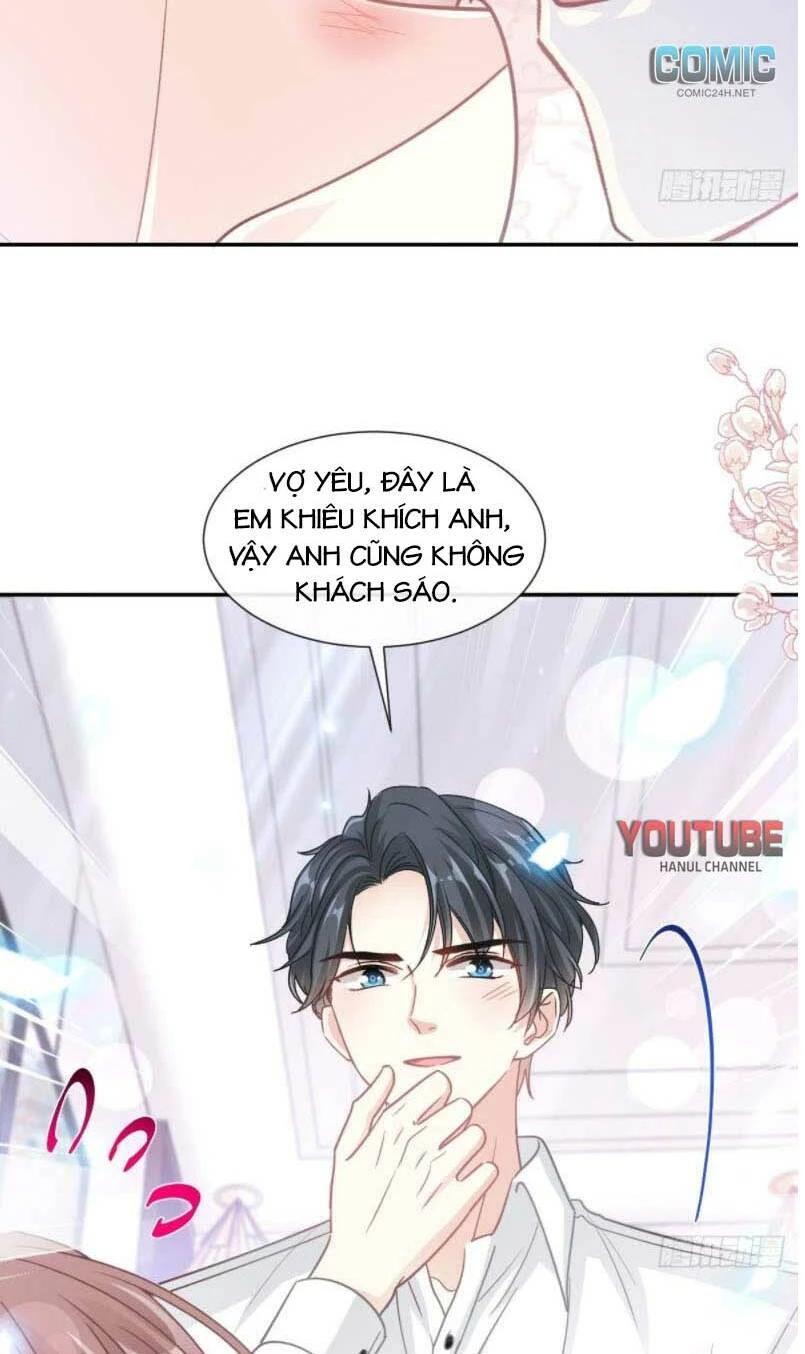 Bá Đạo Tổng Tài Nhẹ Nhàng Yêu Chapter 147.2 - 9