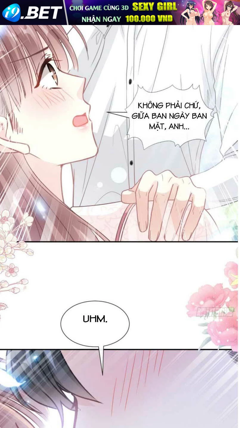 Bá Đạo Tổng Tài Nhẹ Nhàng Yêu Chapter 147.2 - 10