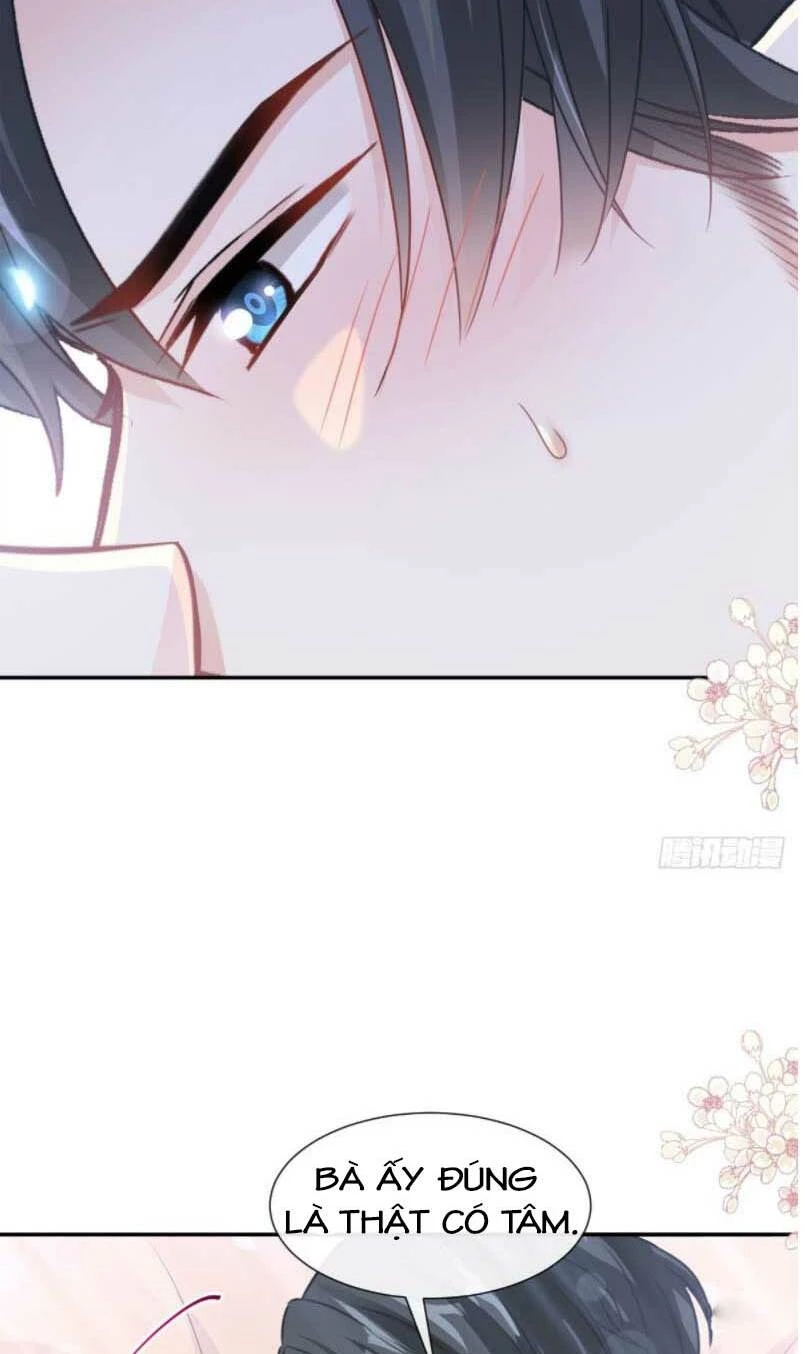 Bá Đạo Tổng Tài Nhẹ Nhàng Yêu Chapter 147.2 - 13