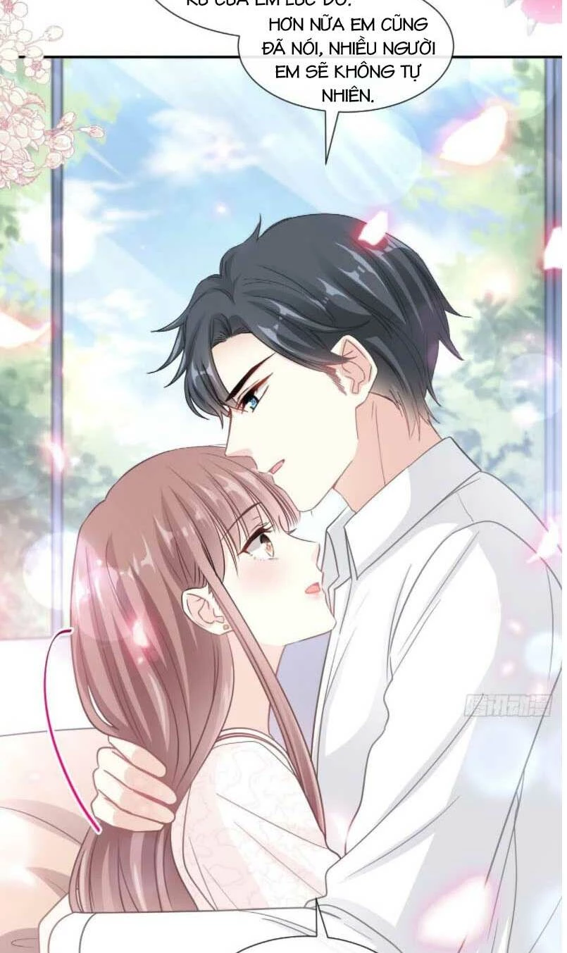 Bá Đạo Tổng Tài Nhẹ Nhàng Yêu Chapter 147.2 - 15