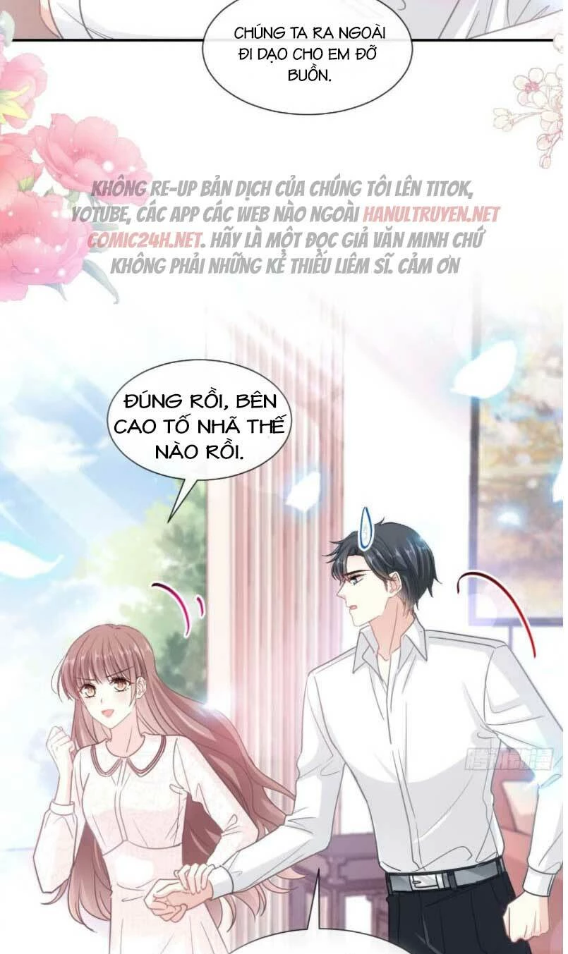 Bá Đạo Tổng Tài Nhẹ Nhàng Yêu Chapter 147.2 - 16