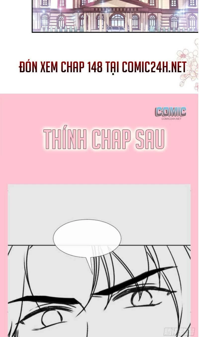 Bá Đạo Tổng Tài Nhẹ Nhàng Yêu Chapter 147.2 - 18