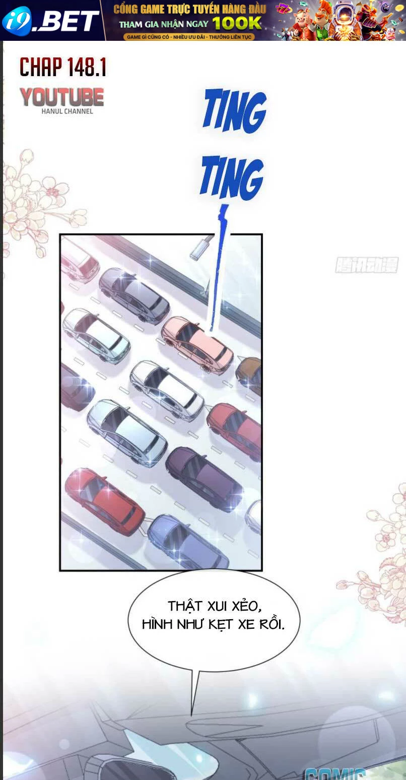 Bá Đạo Tổng Tài Nhẹ Nhàng Yêu Chapter 148.1 - 4