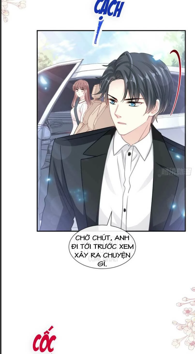 Bá Đạo Tổng Tài Nhẹ Nhàng Yêu Chapter 148.1 - 6