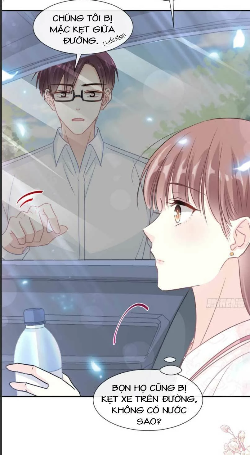 Bá Đạo Tổng Tài Nhẹ Nhàng Yêu Chapter 148.1 - 8