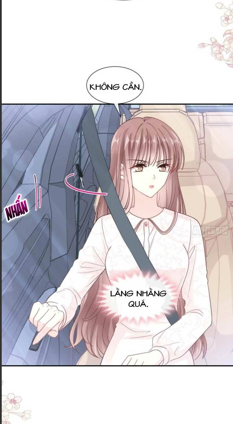 Bá Đạo Tổng Tài Nhẹ Nhàng Yêu Chapter 148.1 - 11