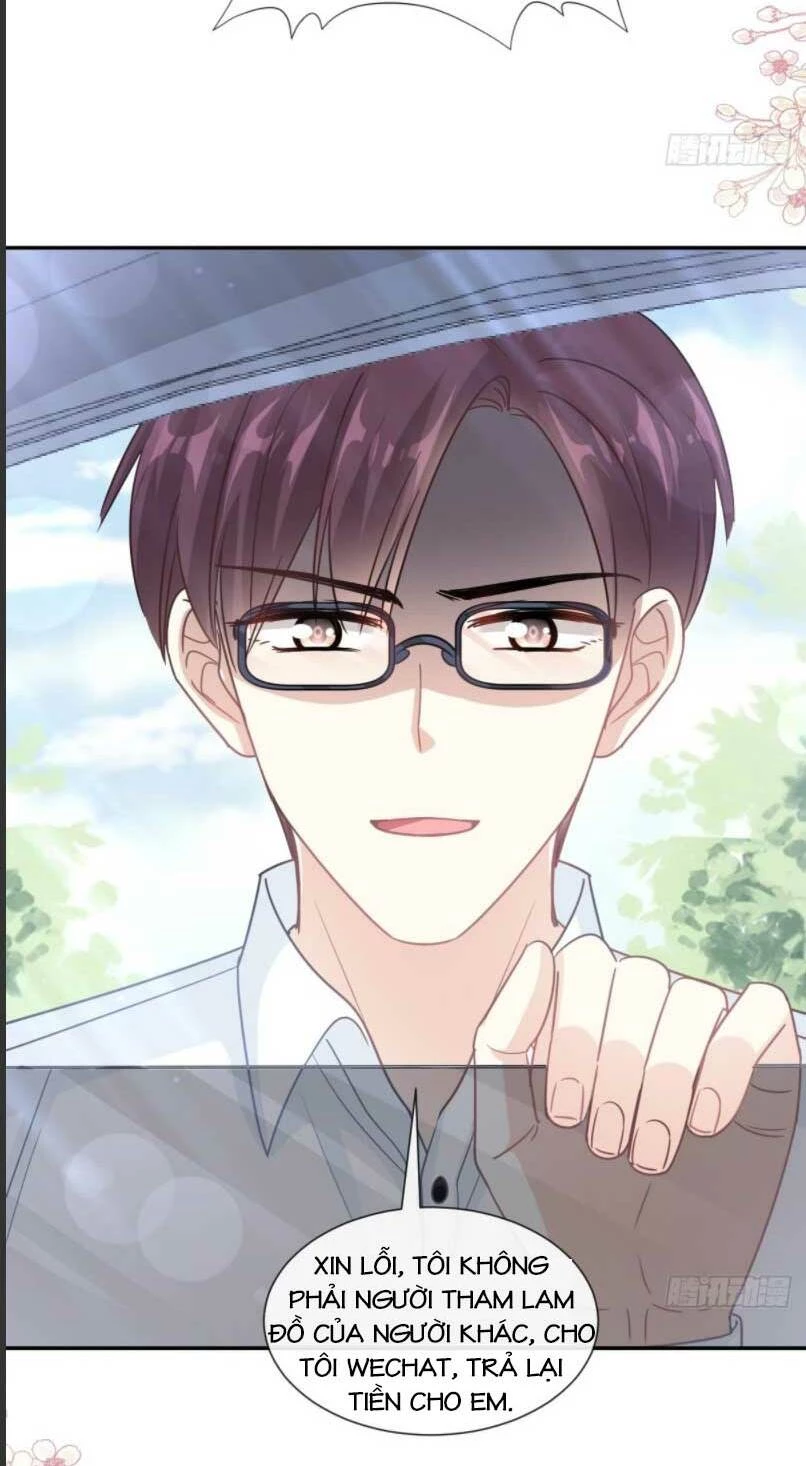 Bá Đạo Tổng Tài Nhẹ Nhàng Yêu Chapter 148.1 - 13