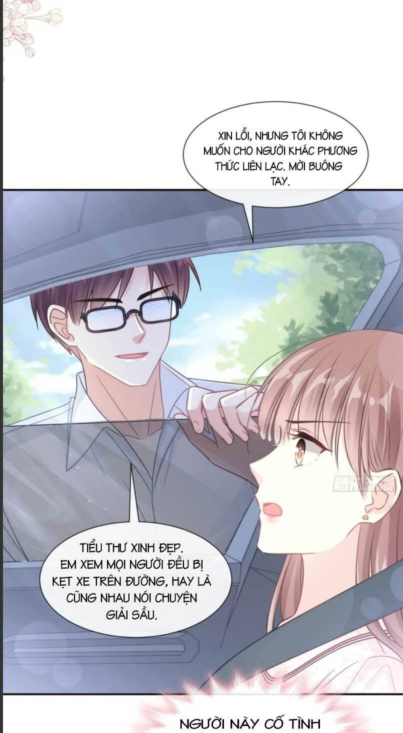 Bá Đạo Tổng Tài Nhẹ Nhàng Yêu Chapter 148.1 - 14
