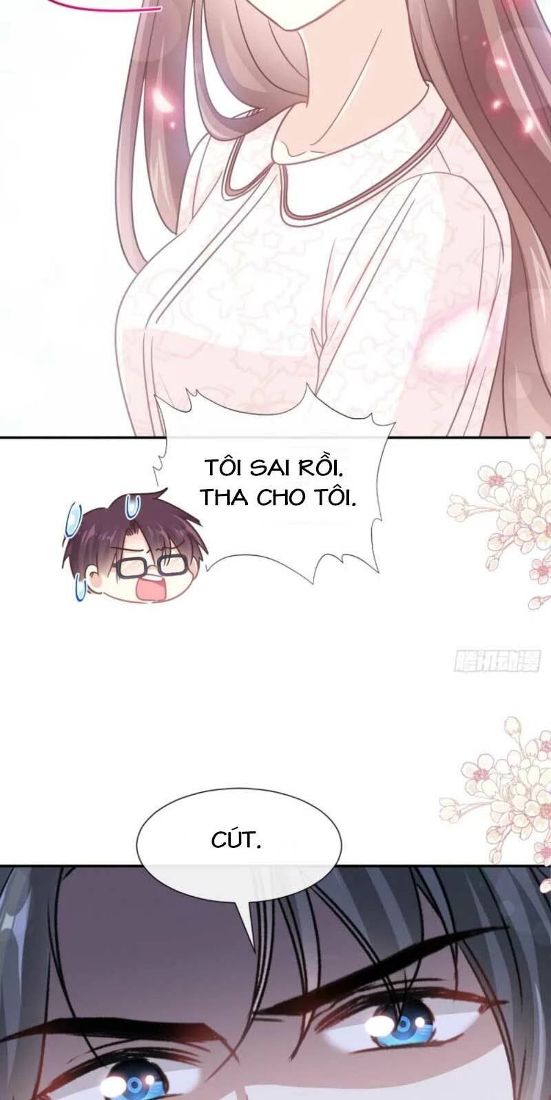 Bá Đạo Tổng Tài Nhẹ Nhàng Yêu Chapter 148.2 - 6