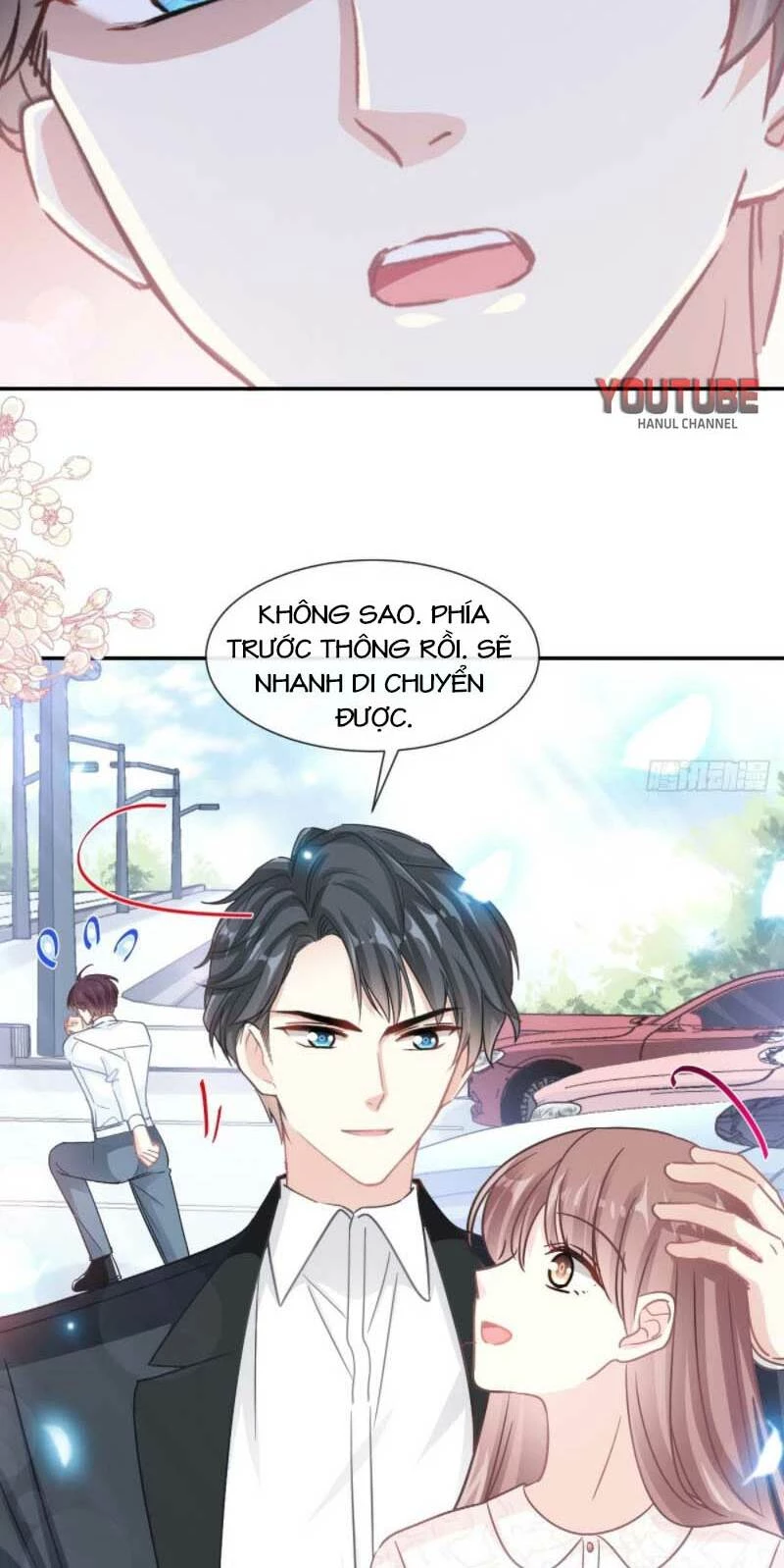 Bá Đạo Tổng Tài Nhẹ Nhàng Yêu Chapter 148.2 - 7