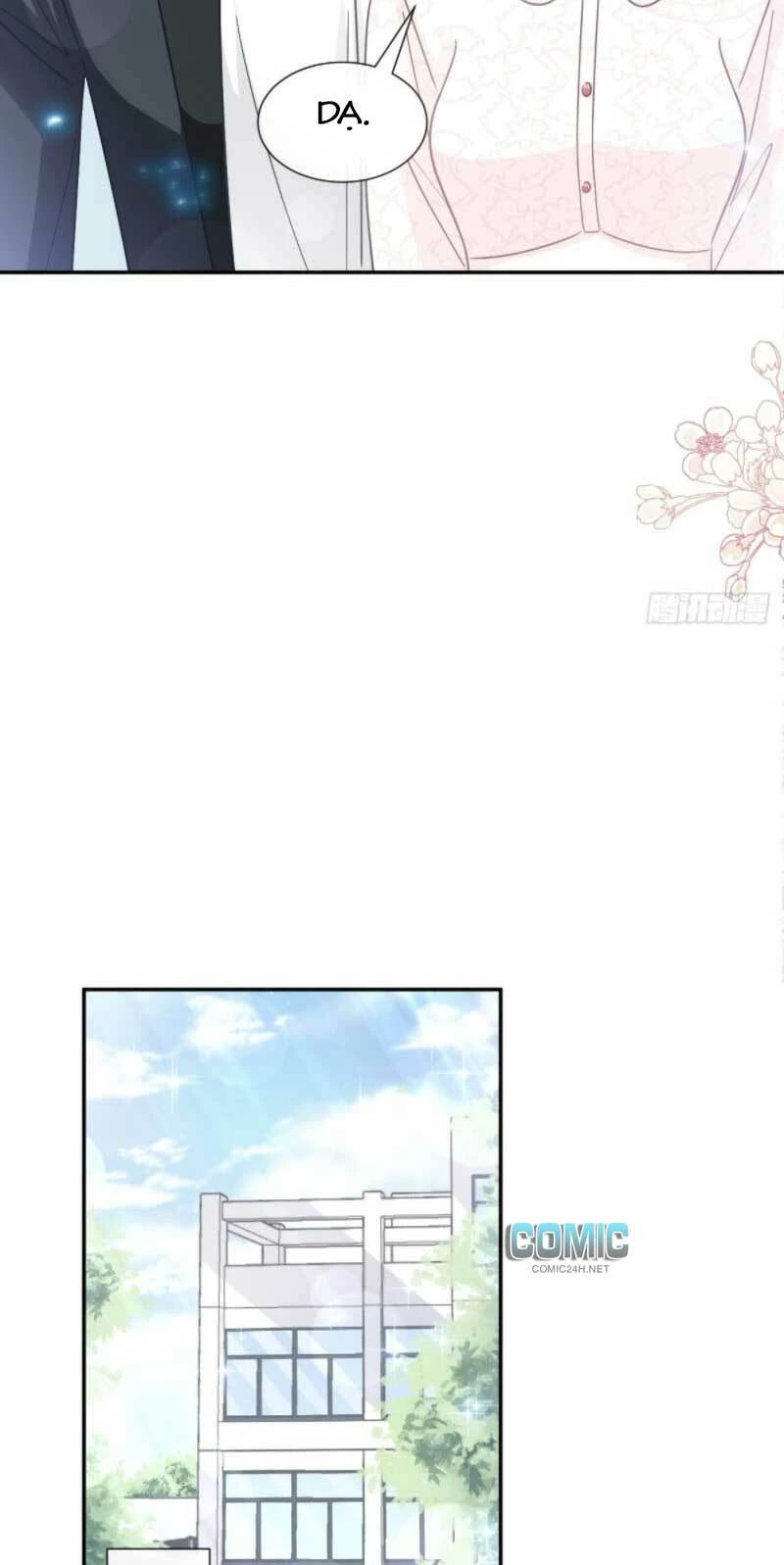 Bá Đạo Tổng Tài Nhẹ Nhàng Yêu Chapter 148.2 - 8
