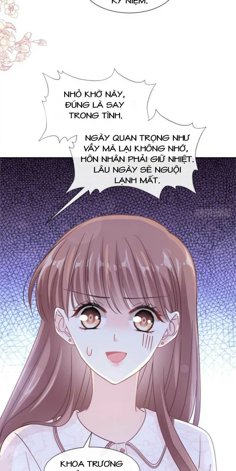 Bá Đạo Tổng Tài Nhẹ Nhàng Yêu Chapter 148.2 - 13