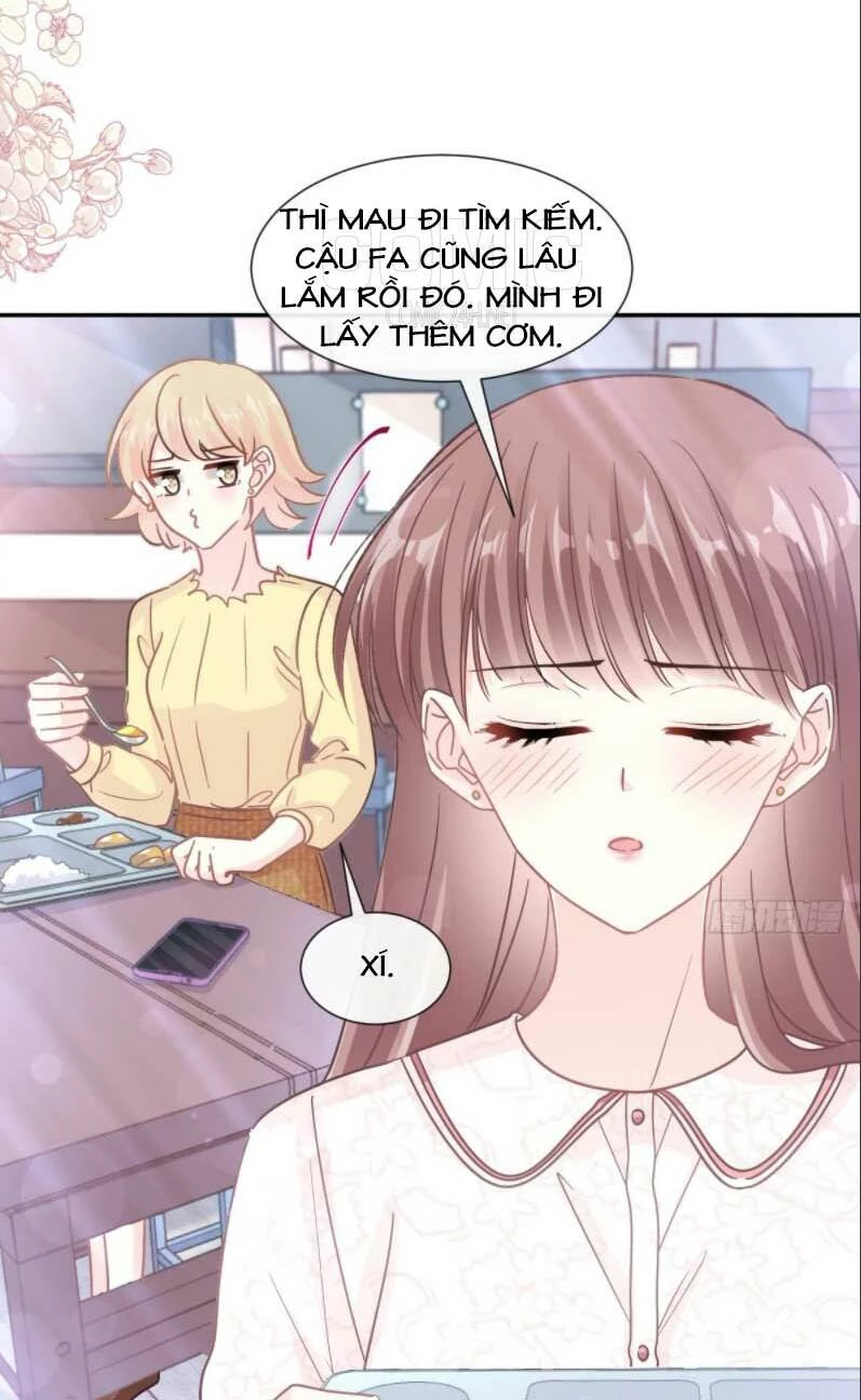 Bá Đạo Tổng Tài Nhẹ Nhàng Yêu Chapter 149.1 - 3