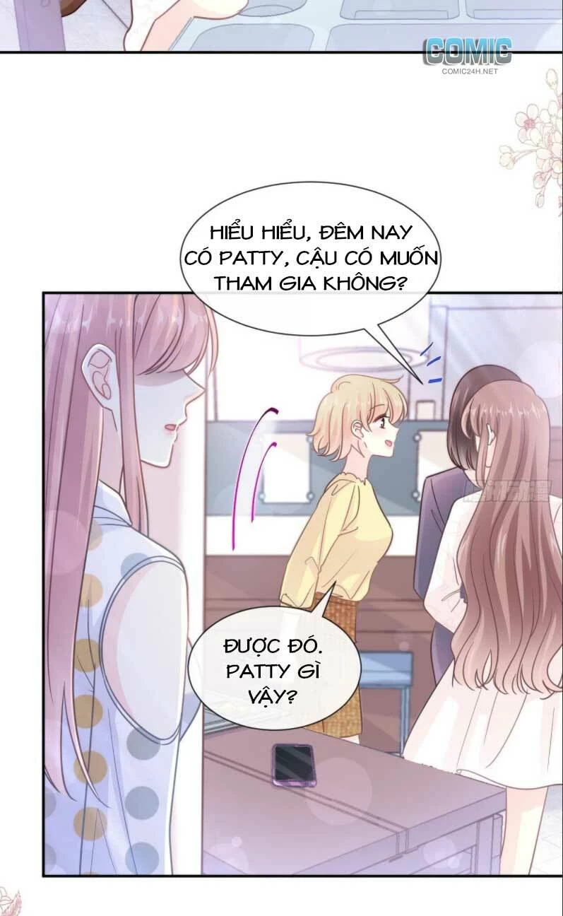Bá Đạo Tổng Tài Nhẹ Nhàng Yêu Chapter 149.1 - 4