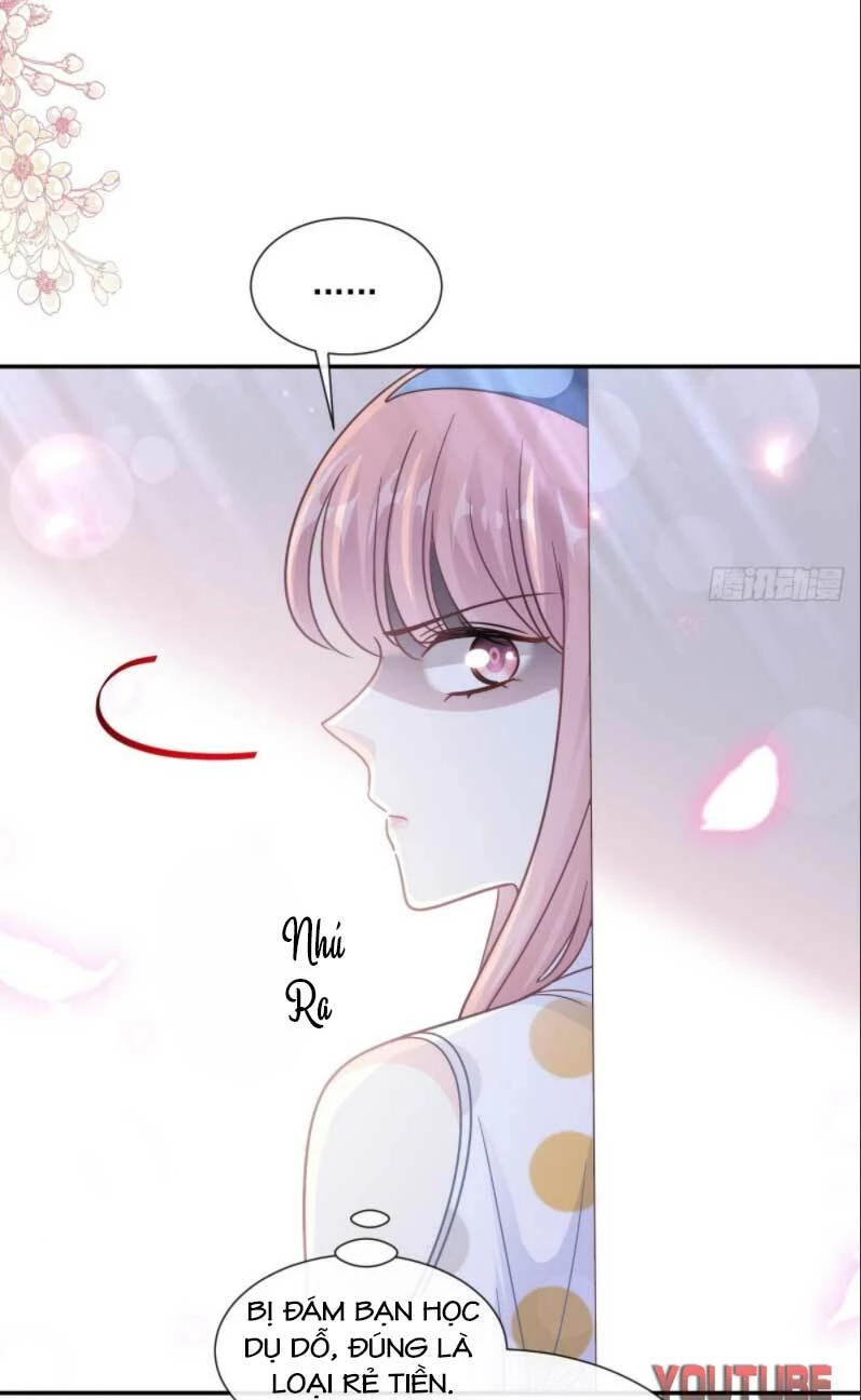 Bá Đạo Tổng Tài Nhẹ Nhàng Yêu Chapter 149.1 - 5