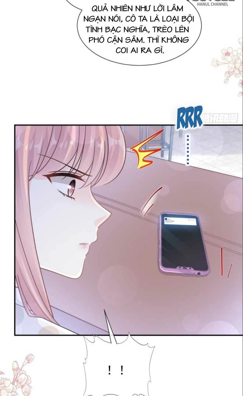 Bá Đạo Tổng Tài Nhẹ Nhàng Yêu Chapter 149.1 - 6