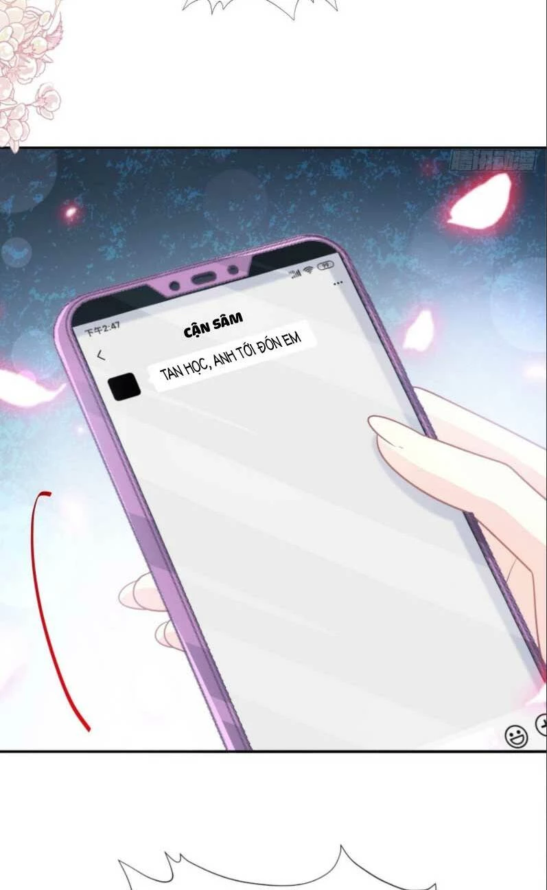 Bá Đạo Tổng Tài Nhẹ Nhàng Yêu Chapter 149.1 - 7